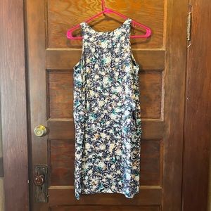 Layered Spring Dress